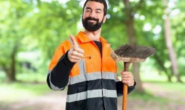 «Я бы в дворники пошёл, пусть меня научат»