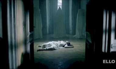 Елена Есенина