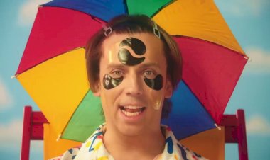 Максим Галкин / Распродажа на AliExpress