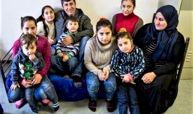 «Братья» и «сёстры»: генеалогические недоразумения в турецком языке