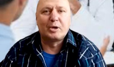 Анекдот про Случай в Больнице