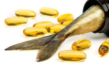 Как пополнить дефицит Омега-3