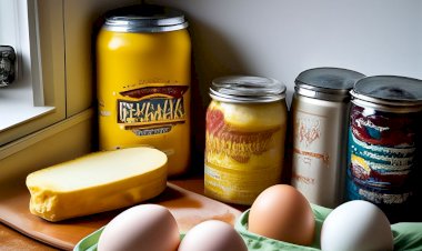 Нужно ли хранить яйца в холодильнике?