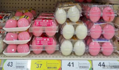 Столетние яйца: какие они на вкус и как их делают?