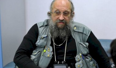 Притихший Анатолий Вассерман: динозавр из прошлой эпохи