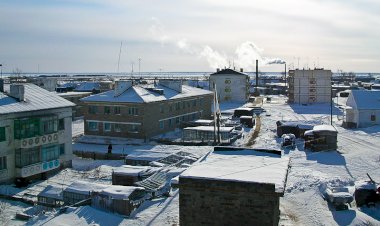 Погодка не очень)