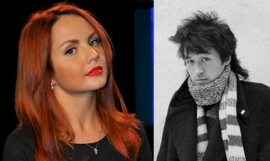 МакSим, Виктор Цой - Не отдам (compiled by @rgrisshin)