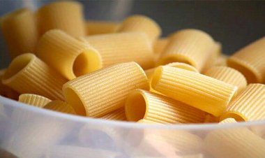 Как очень вкусно приготовить макароны с сыром в духовке?!