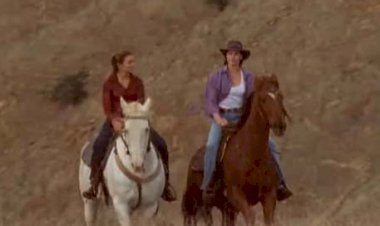 О сериале "Дочери Маклеода".