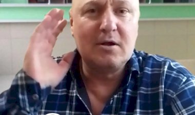 Анекдот "Звонок в Регистратуру"