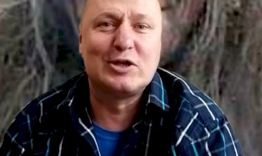 Анекдот про Бабу-Ягу