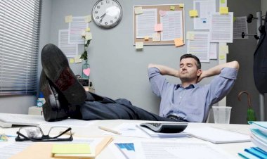 Кошмарное советское наследие: патологическая ненависть россиян к труду