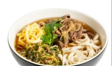 Как приготовить Кукси