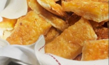 Как приготовить Кубанские сырники