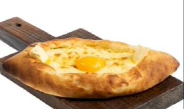 Как приготовить Аджарские хачапури