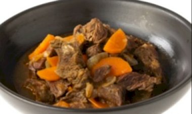 Как приготовить Говядину по-бургундски