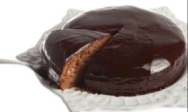 Как приготовить Торт «Прага»