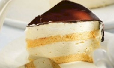 Как приготовить Торт «Птичье молоко»