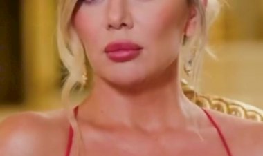 Анна Седокова в новом интервью поделилась личной драмой