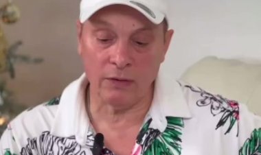 ⚡️Андрей Разин просит возбудить уголовное дело против вдовы Юрия Шатунова из-за сериала «Слово пацана. Кровь на асфальте»