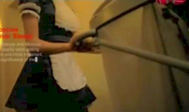 DJ Smash — Moscow Never Sleeps