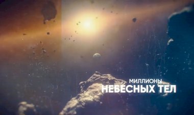 Путешествие по планетам солнечной системы