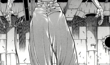 Джек ханма | EDIT