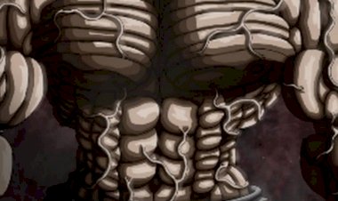 Юдзиро ханма | EDIT