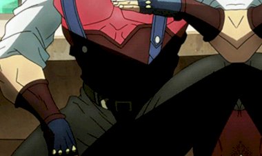 Джозеф Джостар | EDIT