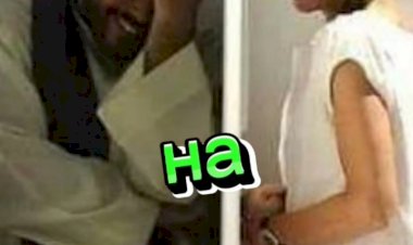 Однажды на Исповеди