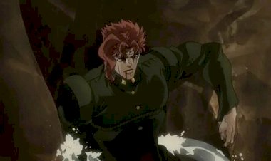 Смерть Какёина... | EDIT