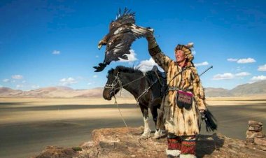 «И вот эти люди завоевали почти весь мир?». Что не так с нынешними монголами?