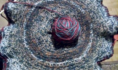 Не опять а снова кувалдой по устаревшим стереотипам