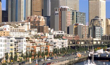 Города человейники -исчадье дьявола