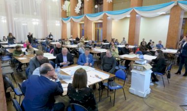 Представлен окончательный проект реконструкции Автозаводского парка