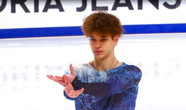 Итоги КП мужчин на Чемпионате России по фигурному катанию 2024