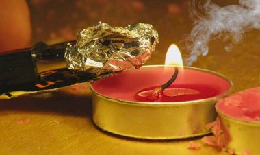 Ионный ветер - что это?