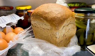 Способы сохранить хлеб свежим, а также предупреждение от экспертов Роскачества