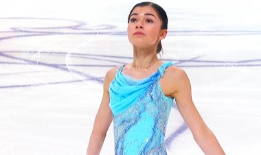 Впечатления о выступлениях женщин в ПП на Чемпионате России по фигурному катанию 2024