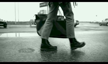 Robert Cristian & Alis Shuka - The Day Before