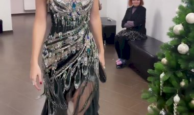 Шикарная Наталья Подольская