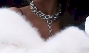 Анна Седокова празднует 41 год