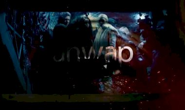 Фильм "Аватар"