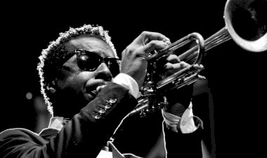 Кто придумал Джаз?