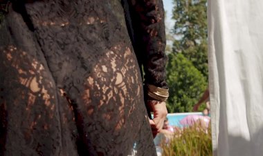 Самый сексуальный клип