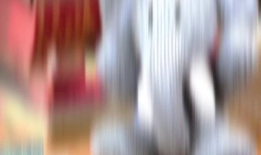 Вяжем слоника двумя спицами, легко и просто