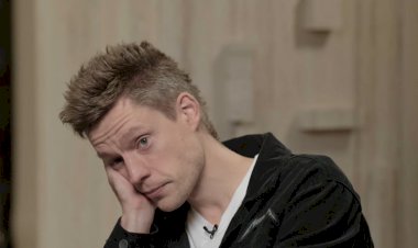 Биография Юрия Дудя