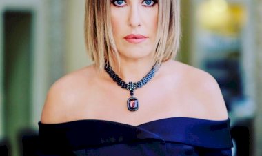 Биография Ксении Собчак