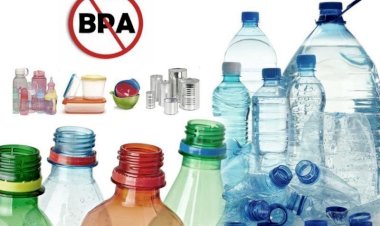 Скрытая опасность в пластиковых бутылках и консервных банках