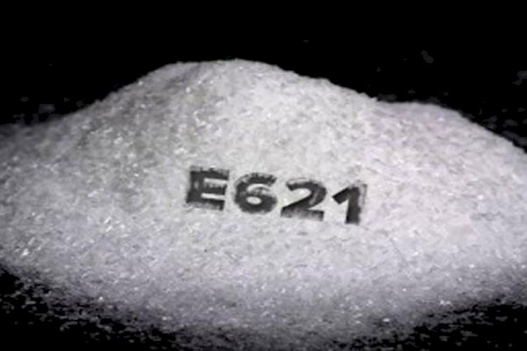 Чем опасен усилитель вкуса глутамат натрия? - IfBest